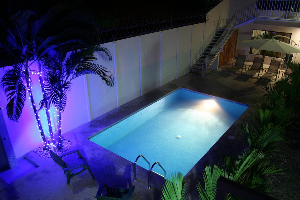 Tuanis Aparthotel Jacó Camera foto